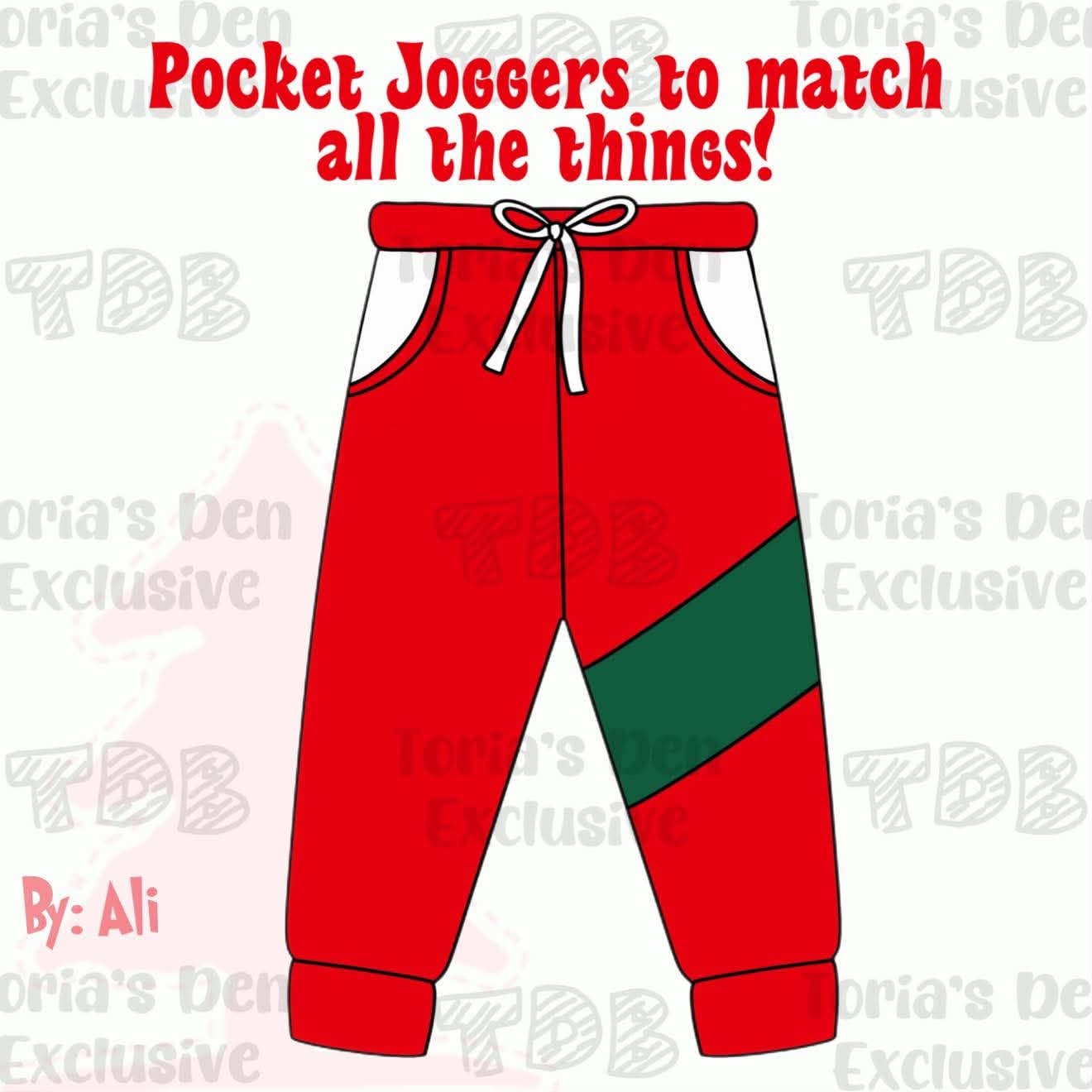 Checks & Machinery Mix & Match Collection: TDB Exclusive Pre-Order