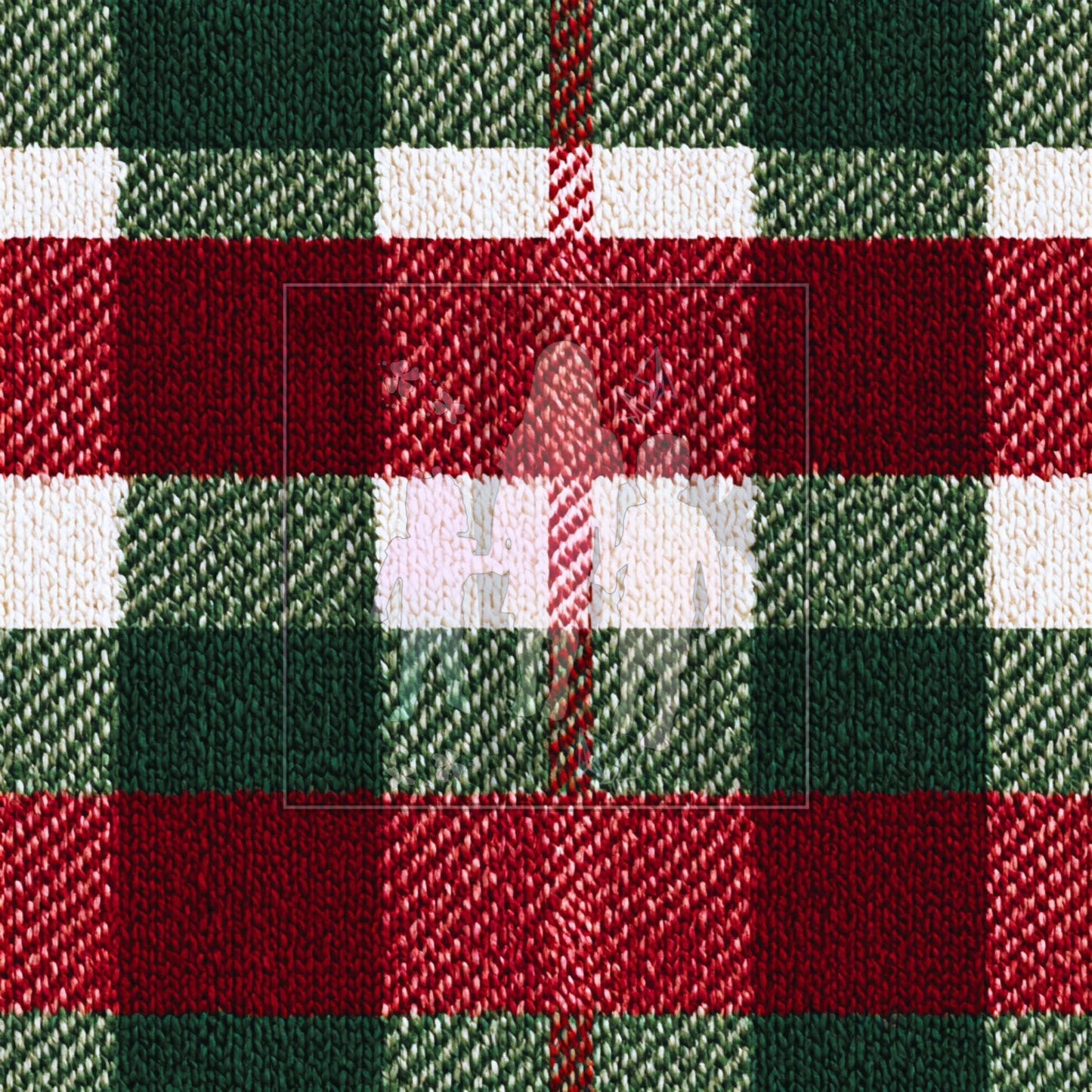 Christmas Plaid Family Collection: TDB Exclusive Pre-Order