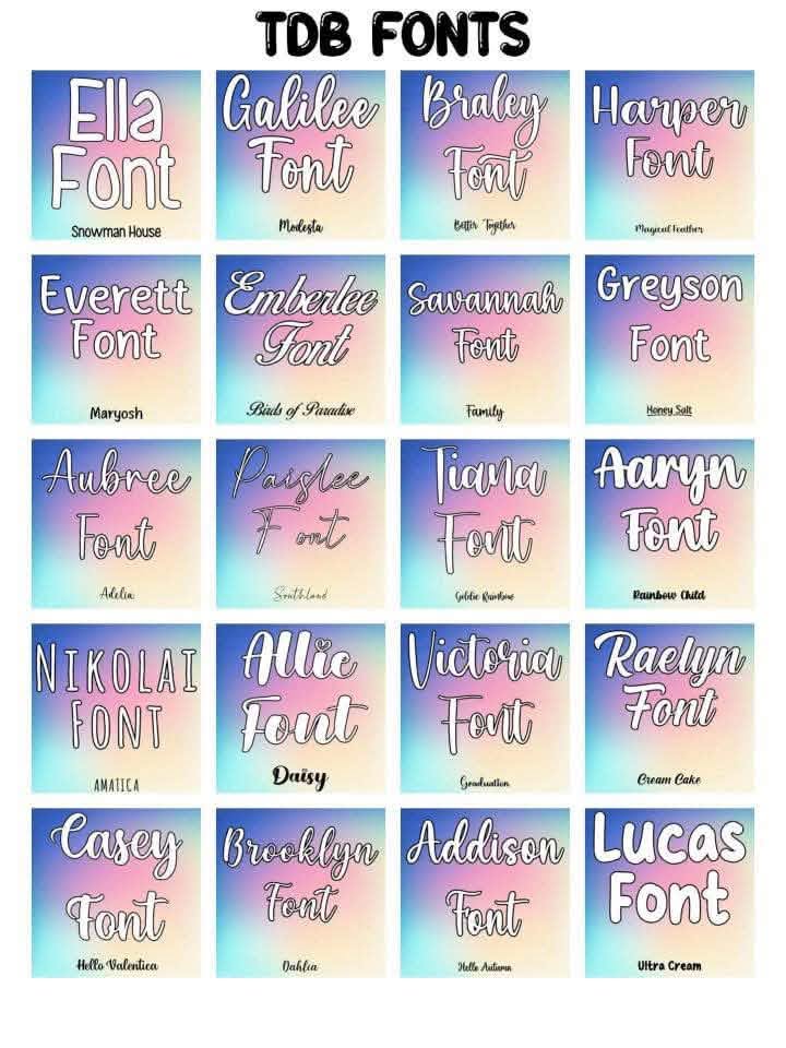 Personalized Items ~ Pillowcases (Toddler/Standard/Queen/King/Body) ~