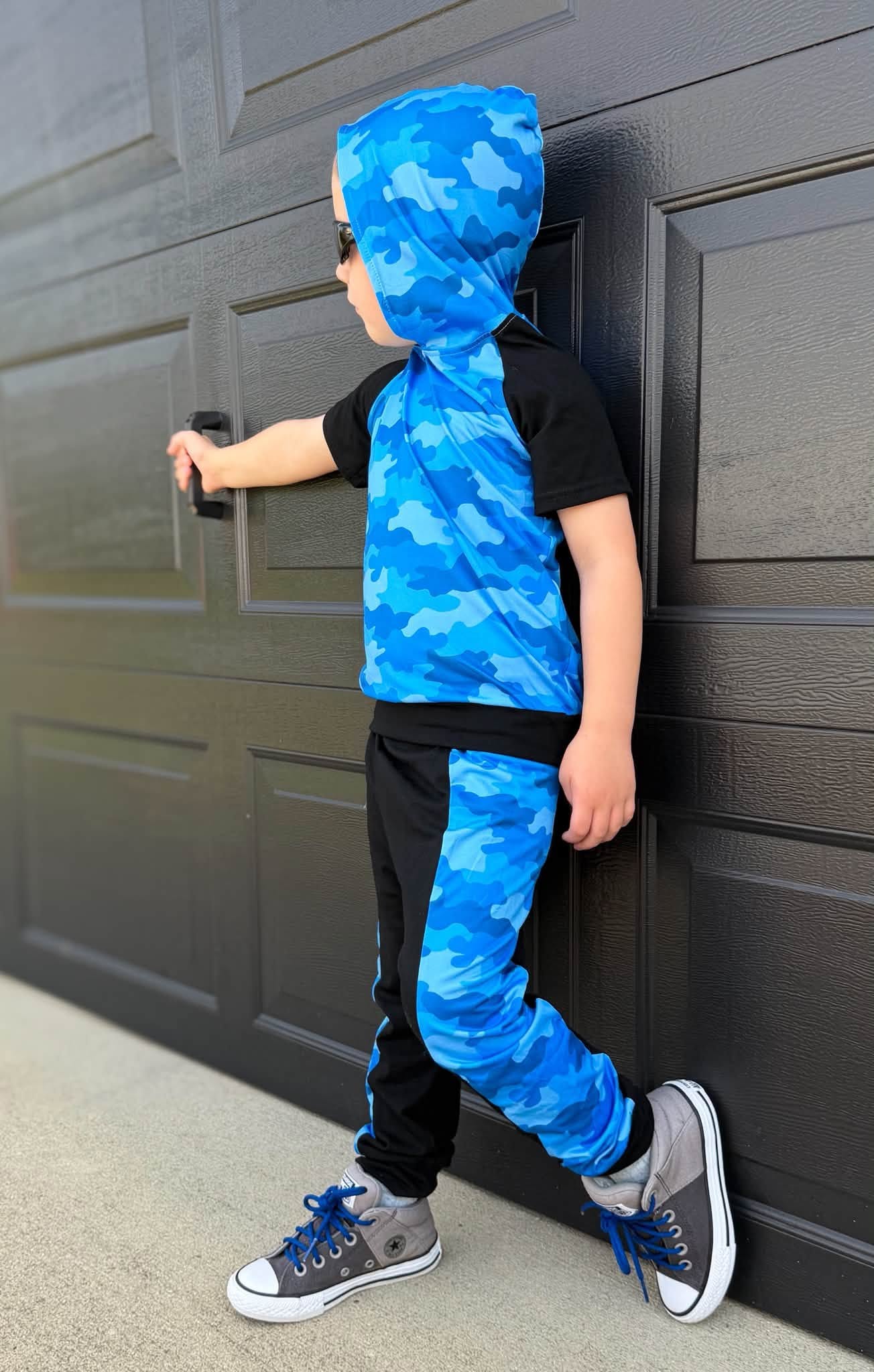 4T Sub Box Camo Exclusive *Ready to Ship!*