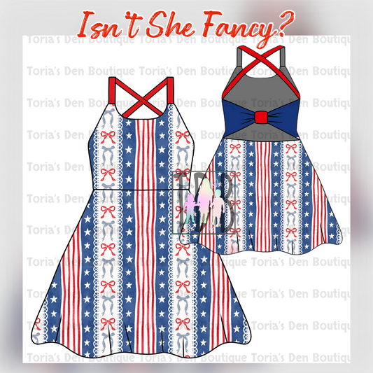 Isn't She Fancy: TDB FOJ 2026 Pre-Order