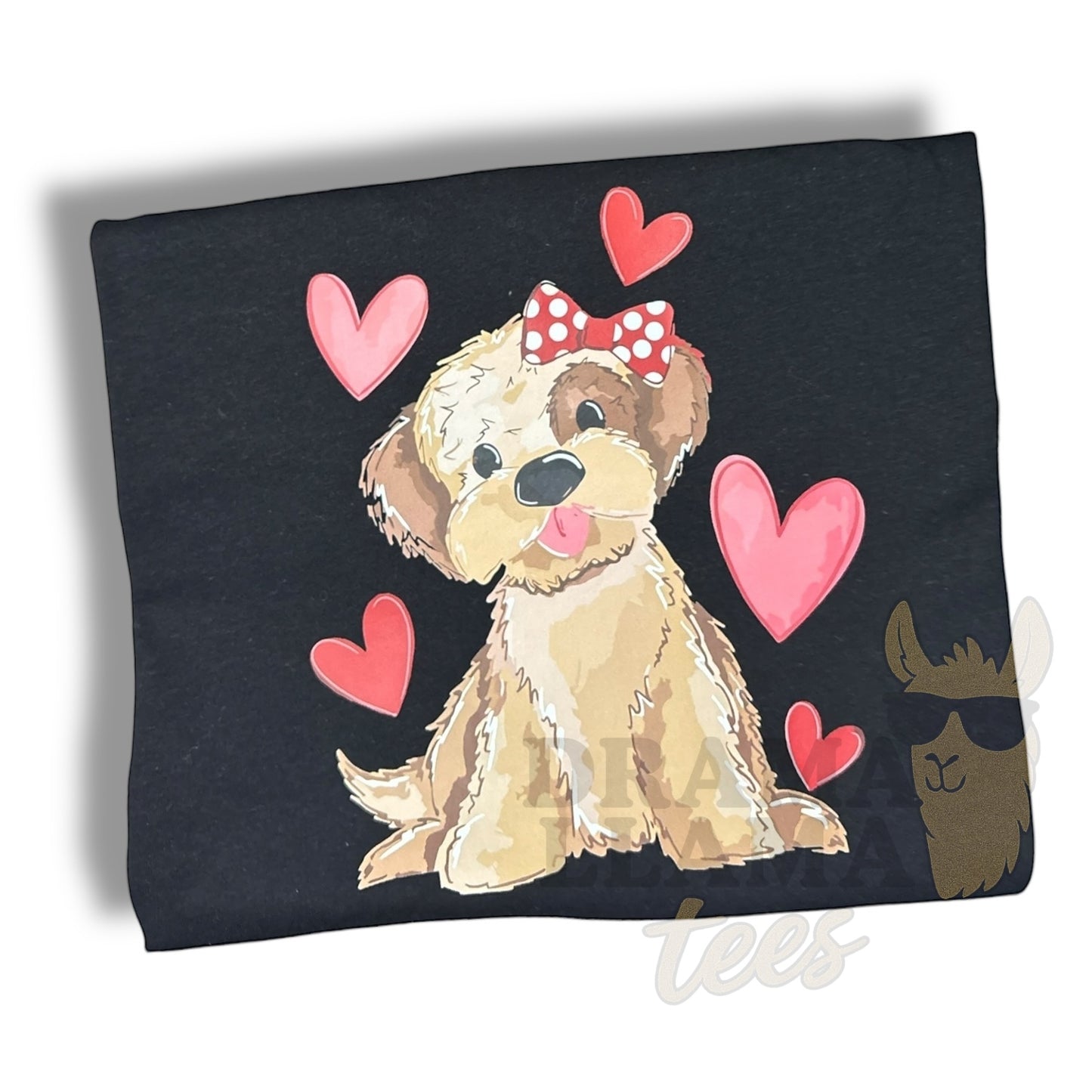 Puppy Love 💥 DLTPO