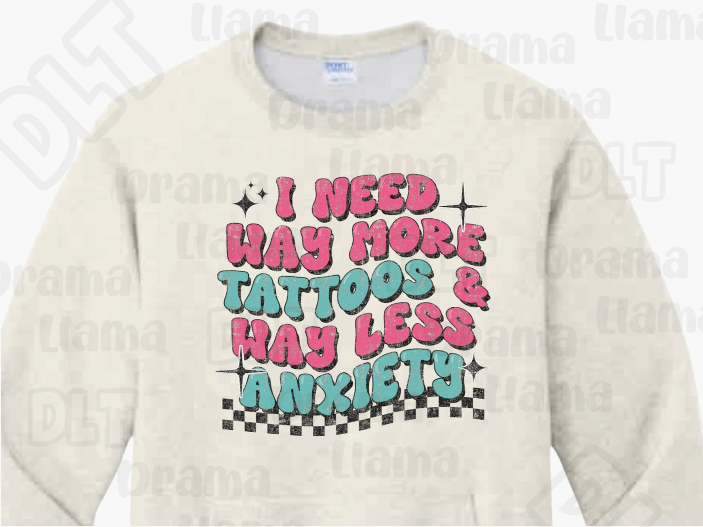 Pocket Sweatshirt Sale: 2 Days Only! (Upload design choice we have or email it to me/bring your own!)