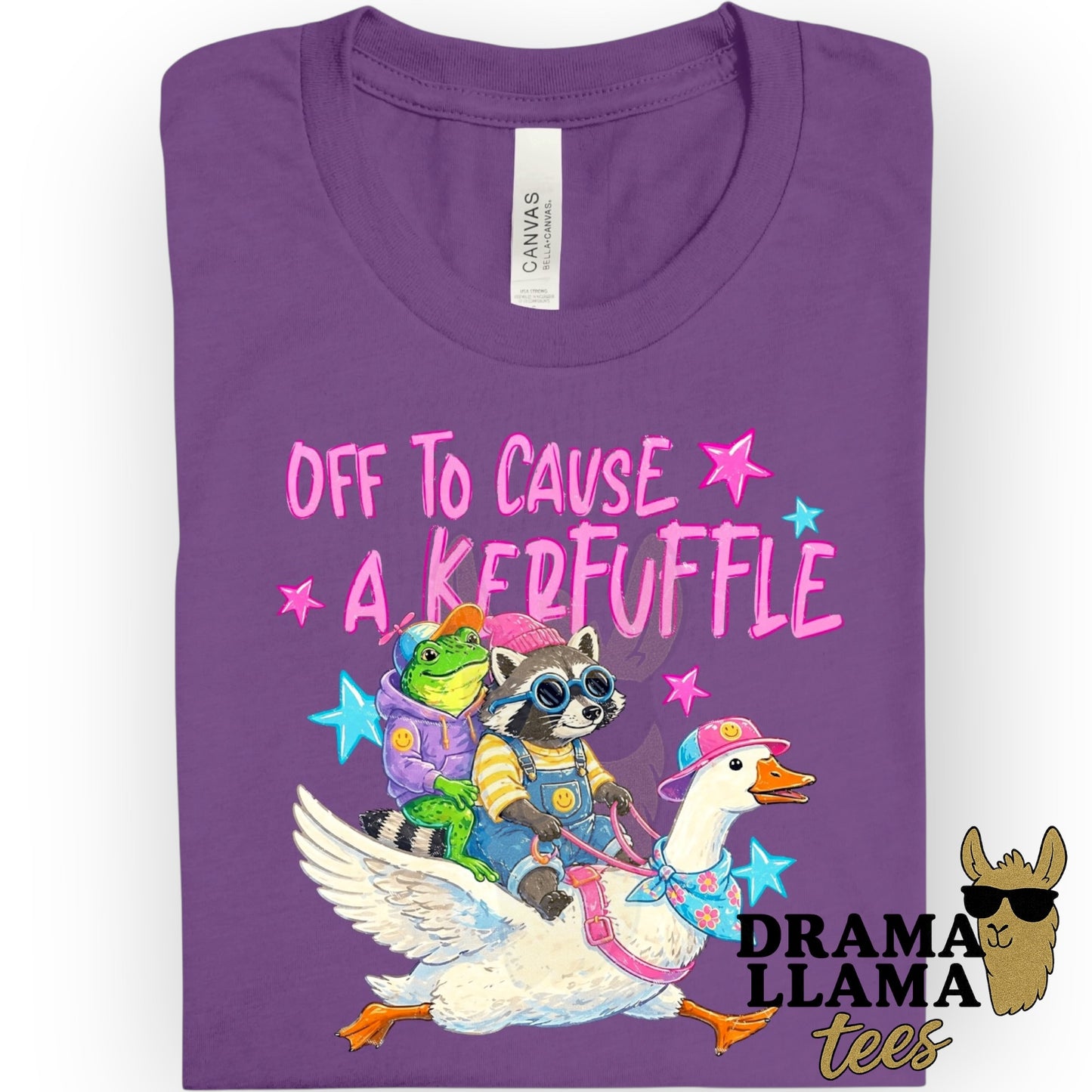 DLT Deal Day 1: Off to Cause a Kerfuffle! | 6 PM to 11:59 PM EST!
