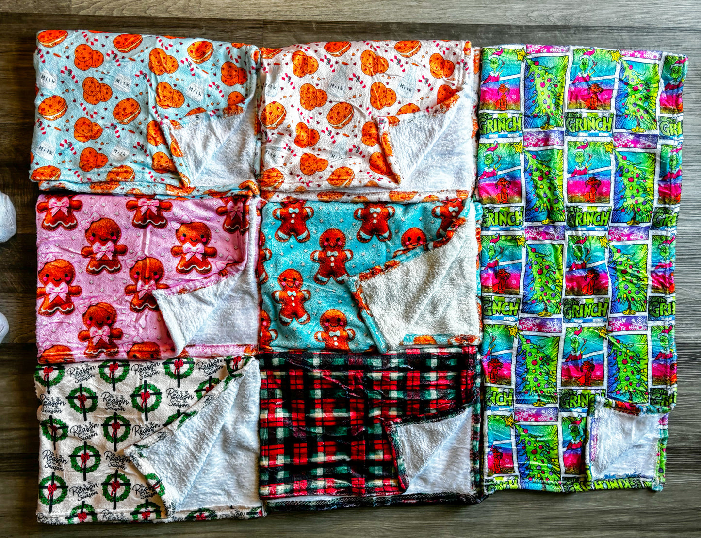 Mini Build-a-Box Christmas Eve Box Pre-Order *Limited* ~Delivery before December 15th