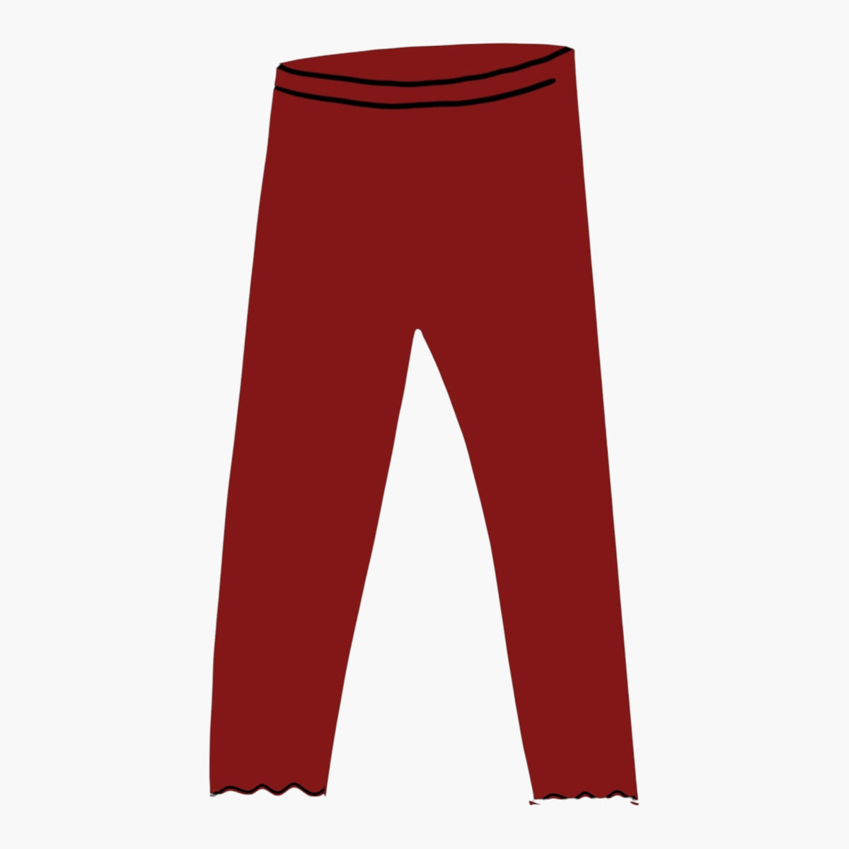 LIMITED SOLID & PRINT EXCLUSIVE BOTTOMS ADD ONS! Until sold out!