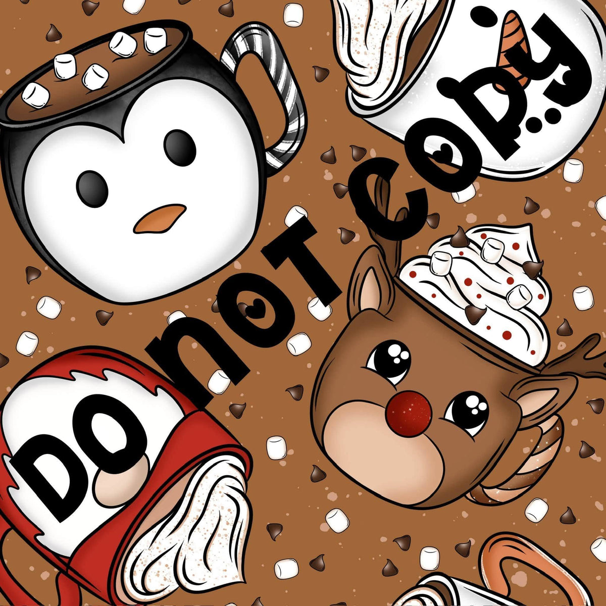 Family Build-a-Box Christmas Eve Box Pre-Order *Limited*