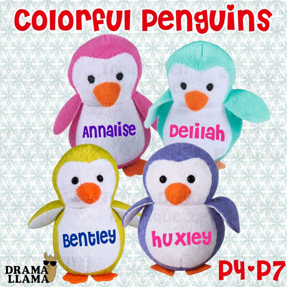 Family Build-a-Box Christmas Eve Box Pre-Order *Limited*