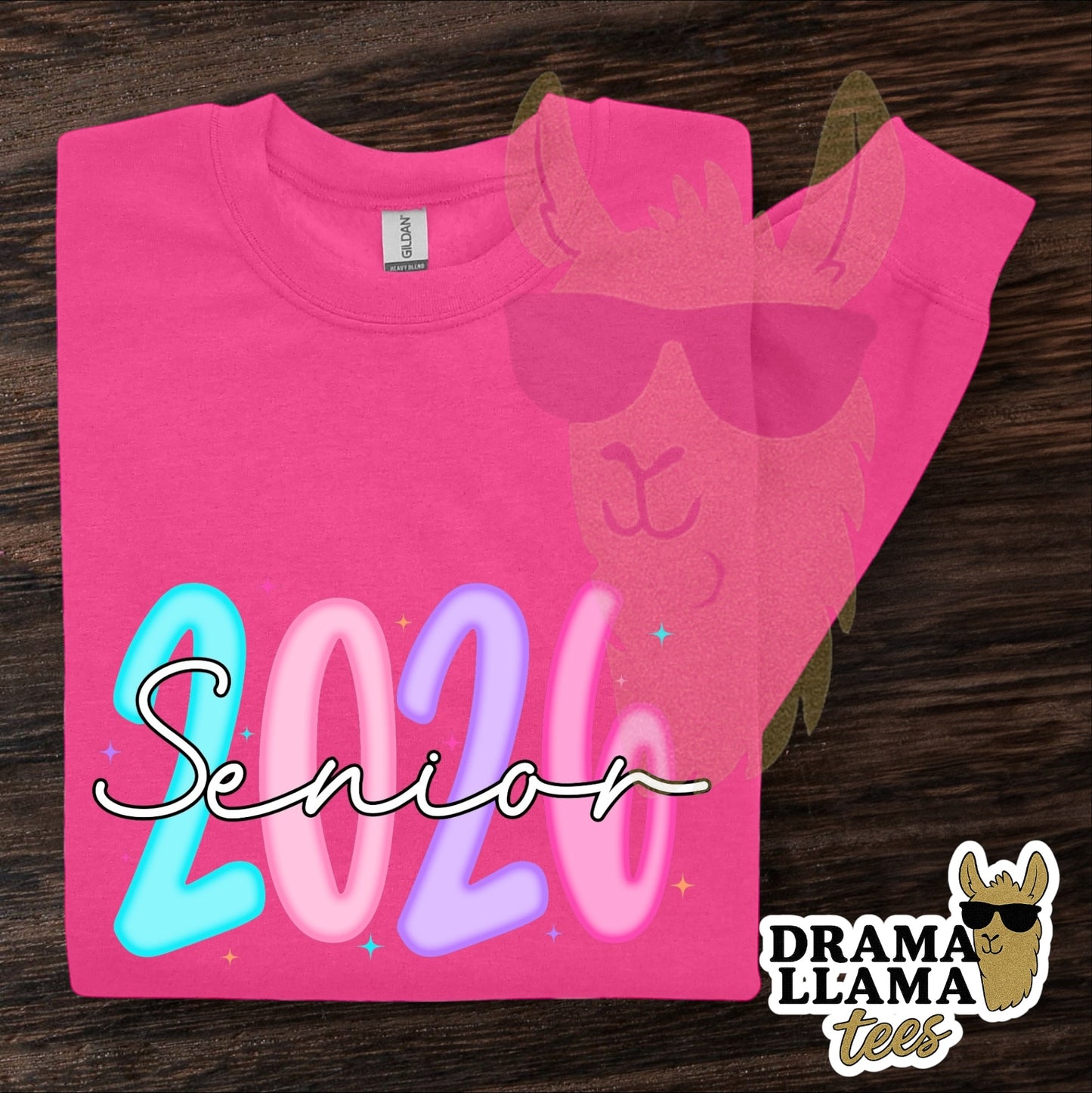 Mystery Kids Sweatshirts Pre-Order