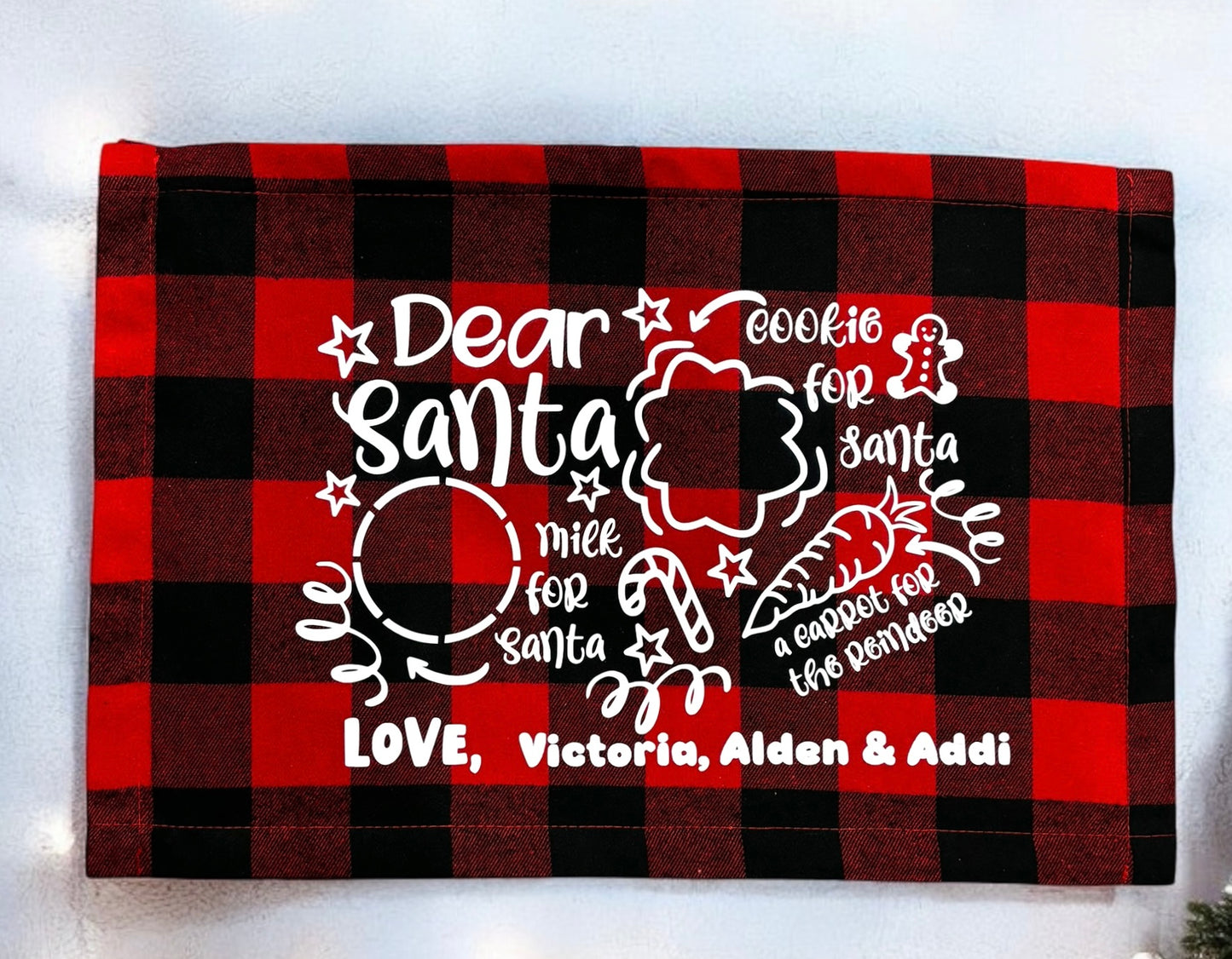 Mini Build-a-Box Christmas Eve Box Pre-Order *Limited* ~Delivery before December 15th