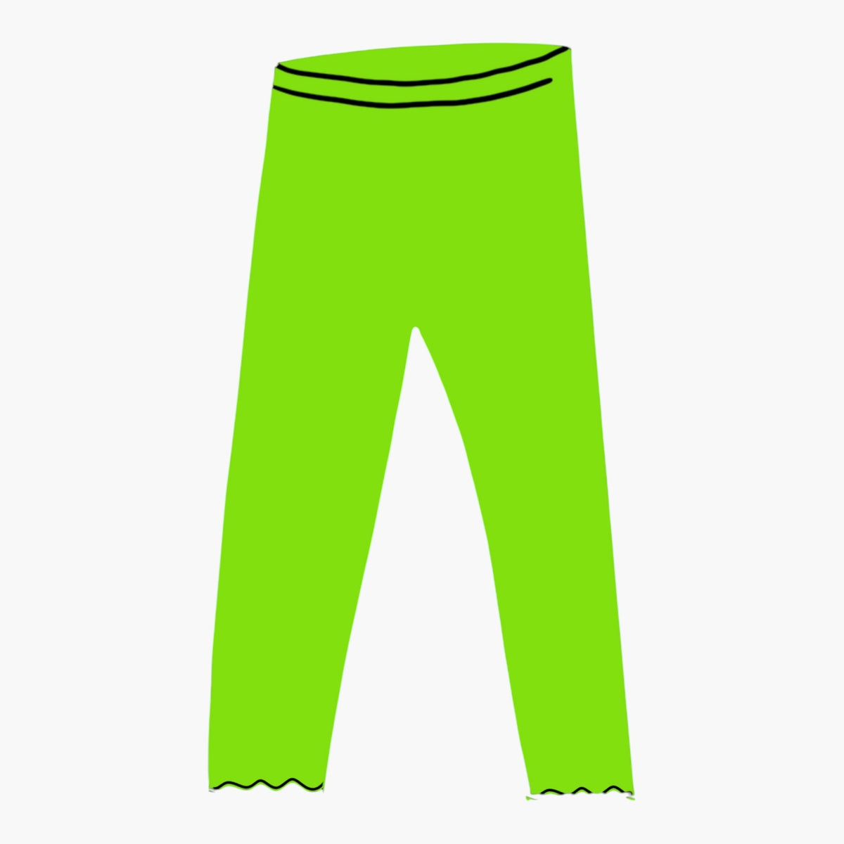 LIMITED SOLID & PRINT EXCLUSIVE BOTTOMS ADD ONS! Until sold out!