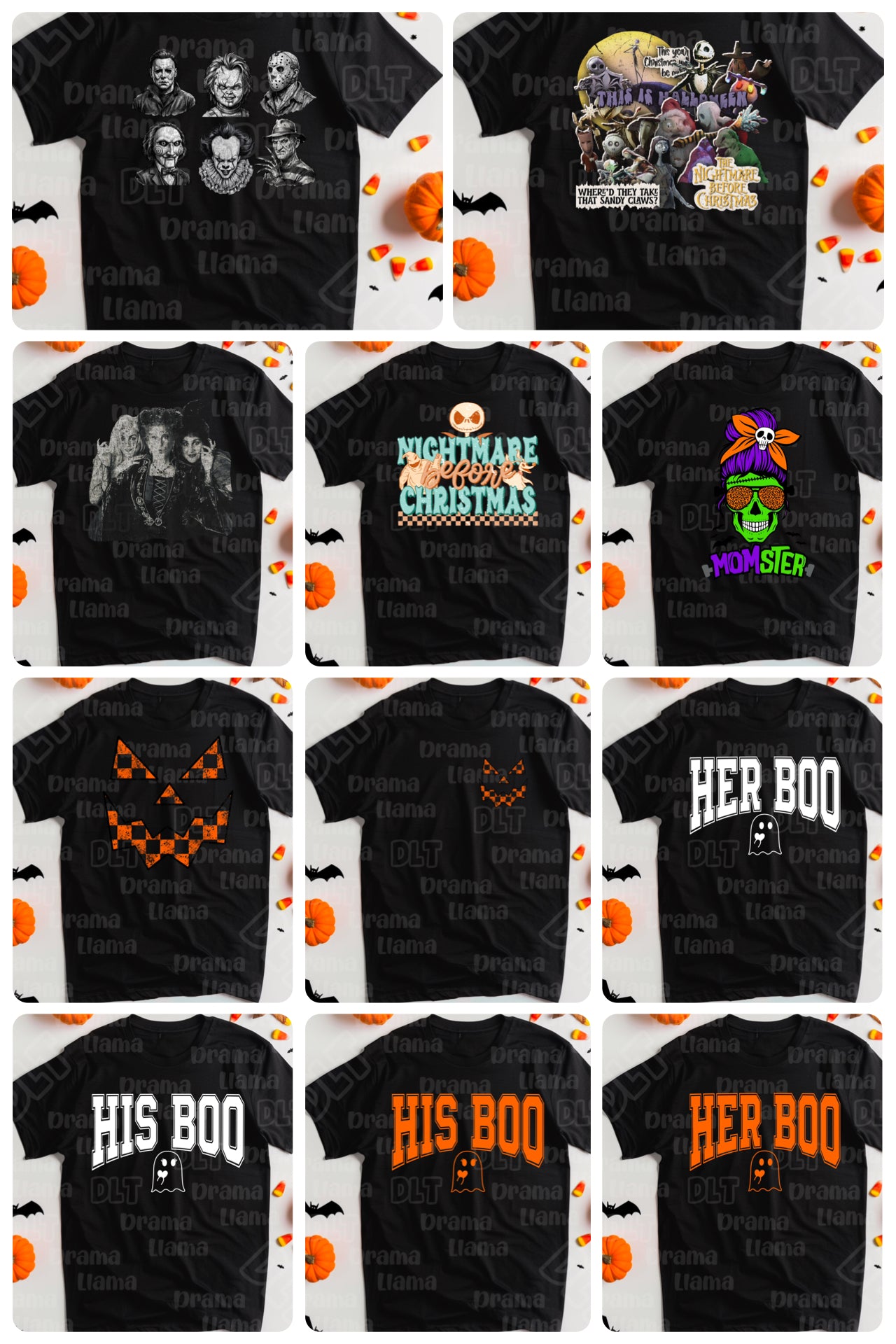 Deals Week Deal 2 ADULT SIZES 2XL & 3XL: Pick 2 for $40, Pick 3 for $55, Pick 4 for $69, Pick 5 for $80