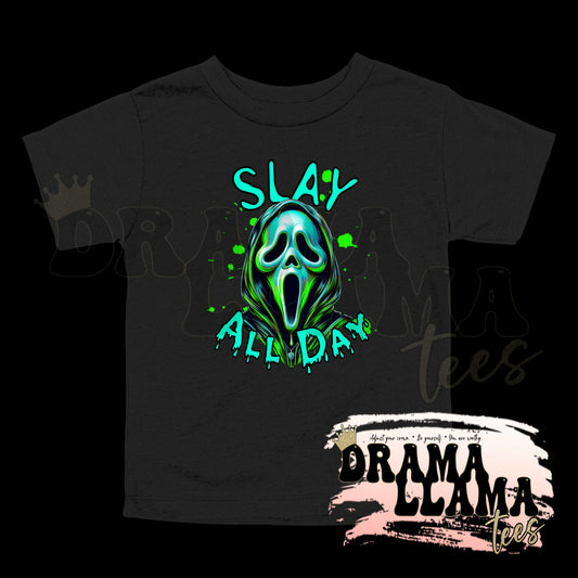 TODDLER Slay Tees