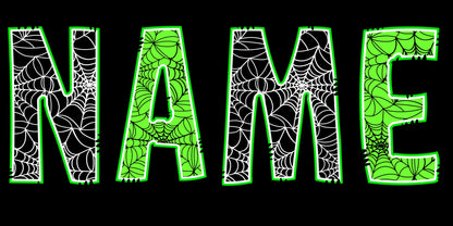 Halloween Customized MAMA Adult Tee