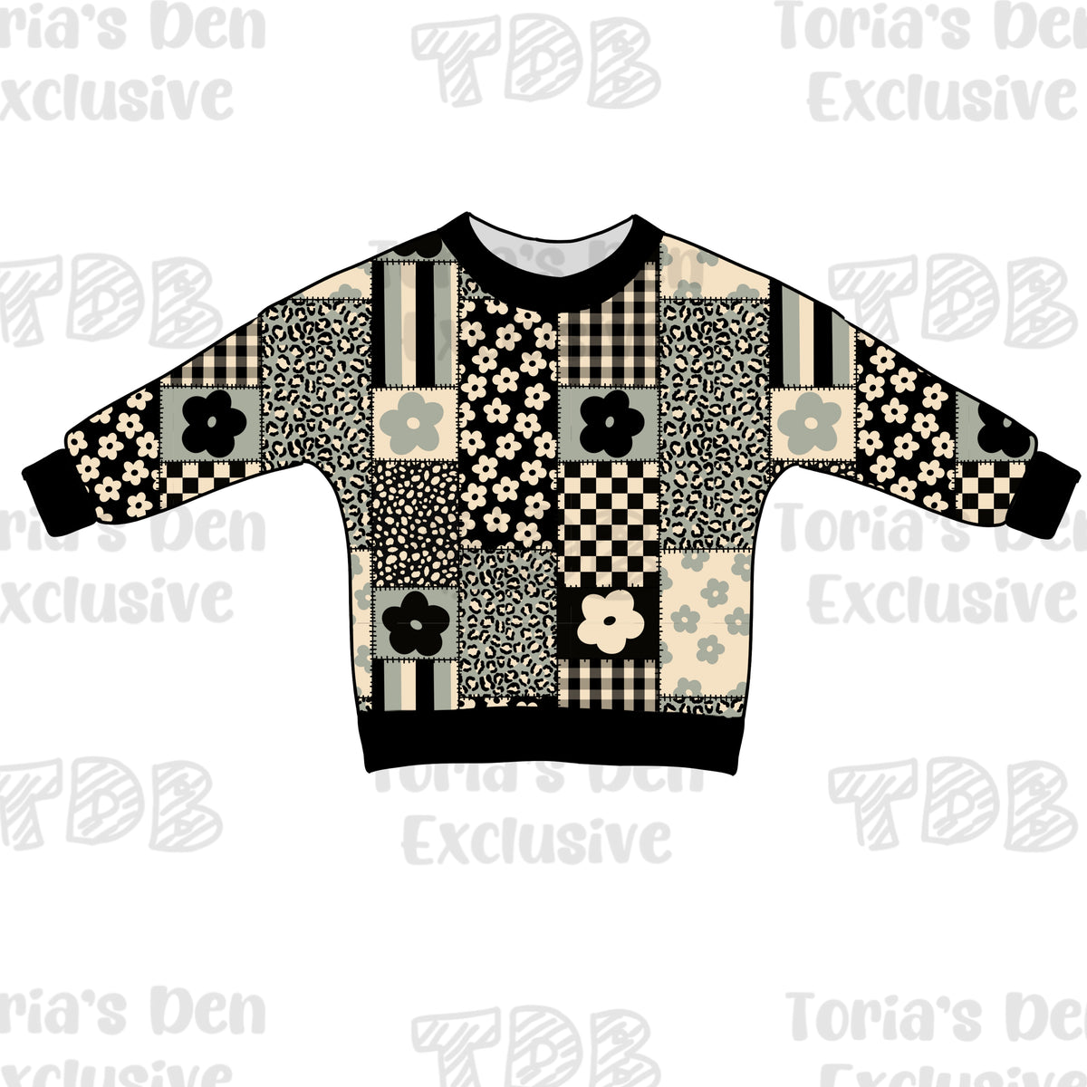 Everyday Collection (Kids & Adult!) Pre-Order
