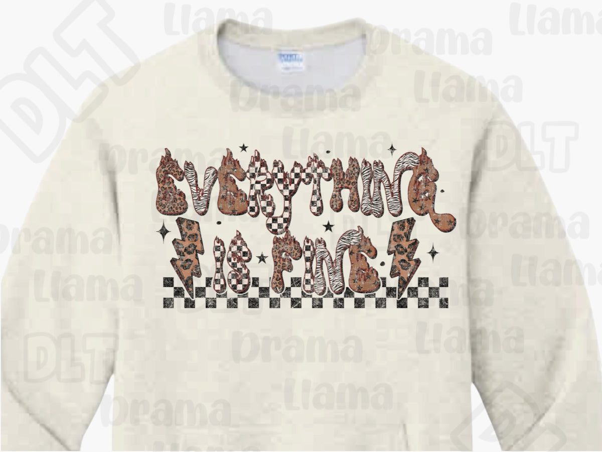 Pocket Sweatshirt Sale: 2 Days Only! (Upload design choice we have or email it to me/bring your own!)