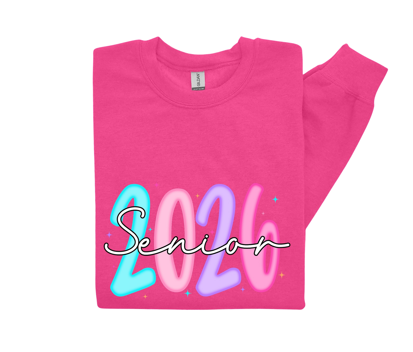 Mystery Kids Sweatshirts Pre-Order