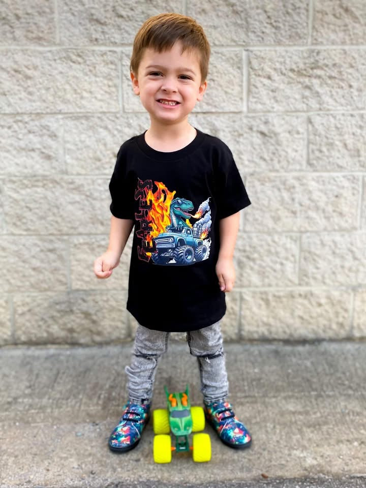 Fearless DEALS DAY DEAL! A Drama Llama Exclusive Design!