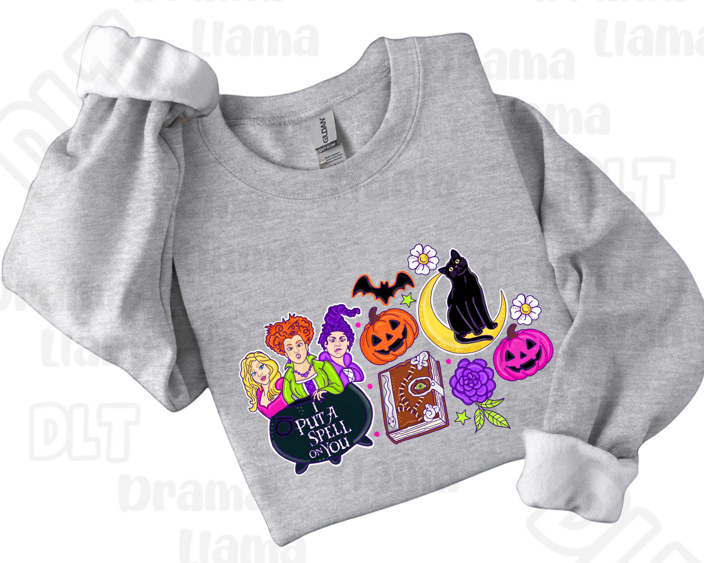 Deals Week Deal 1: Sisters Adult & Kid Sets + Add On Graphic Tees & Sweatshirts