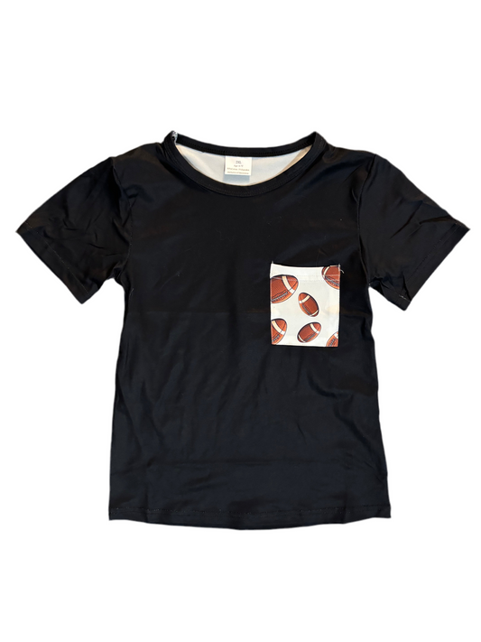 6-7 Football Tee *CLOSEOUT SALE*