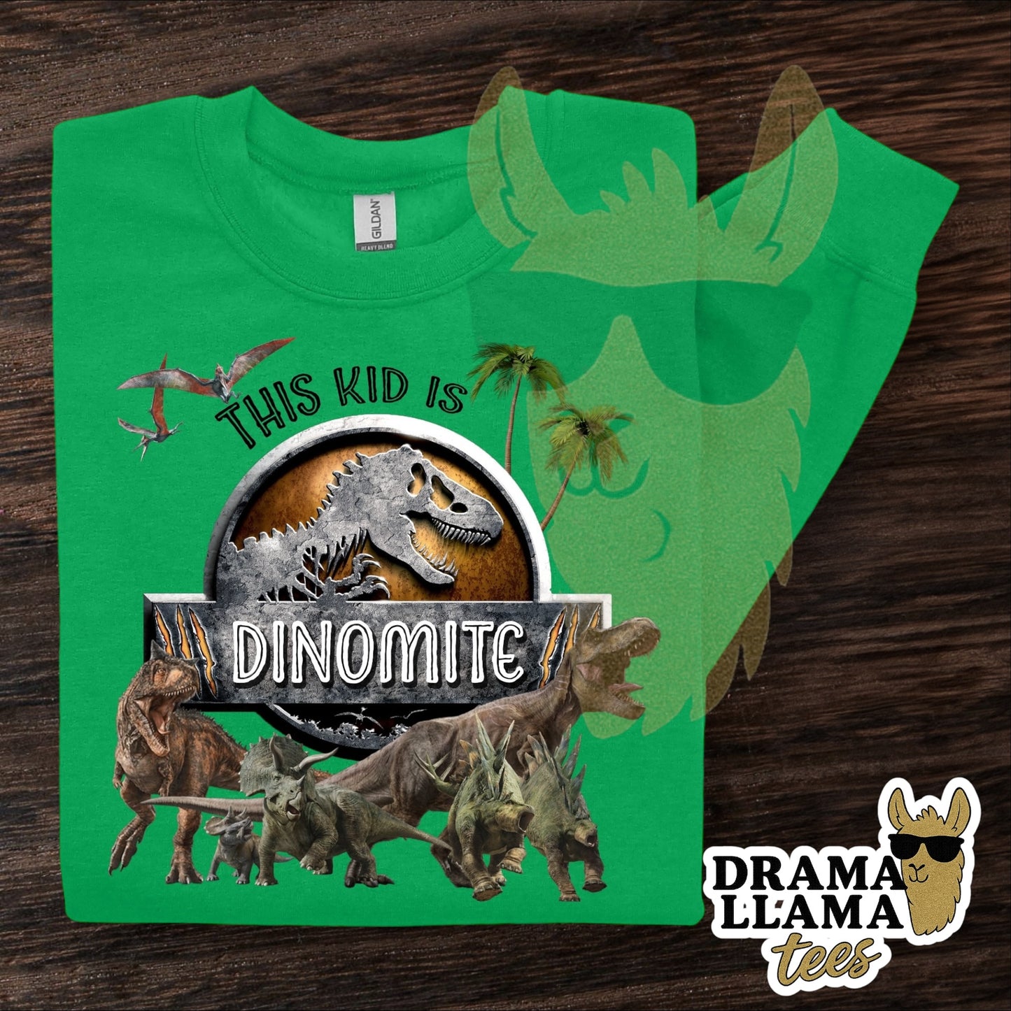 Mystery Kids Sweatshirts Pre-Order