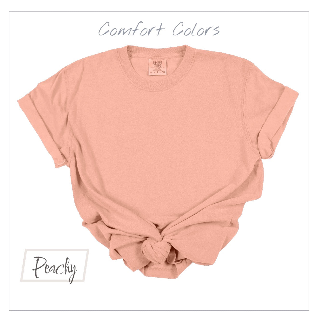I'm Just Here For Recess COMFORT COLORS Tees | Youth Only