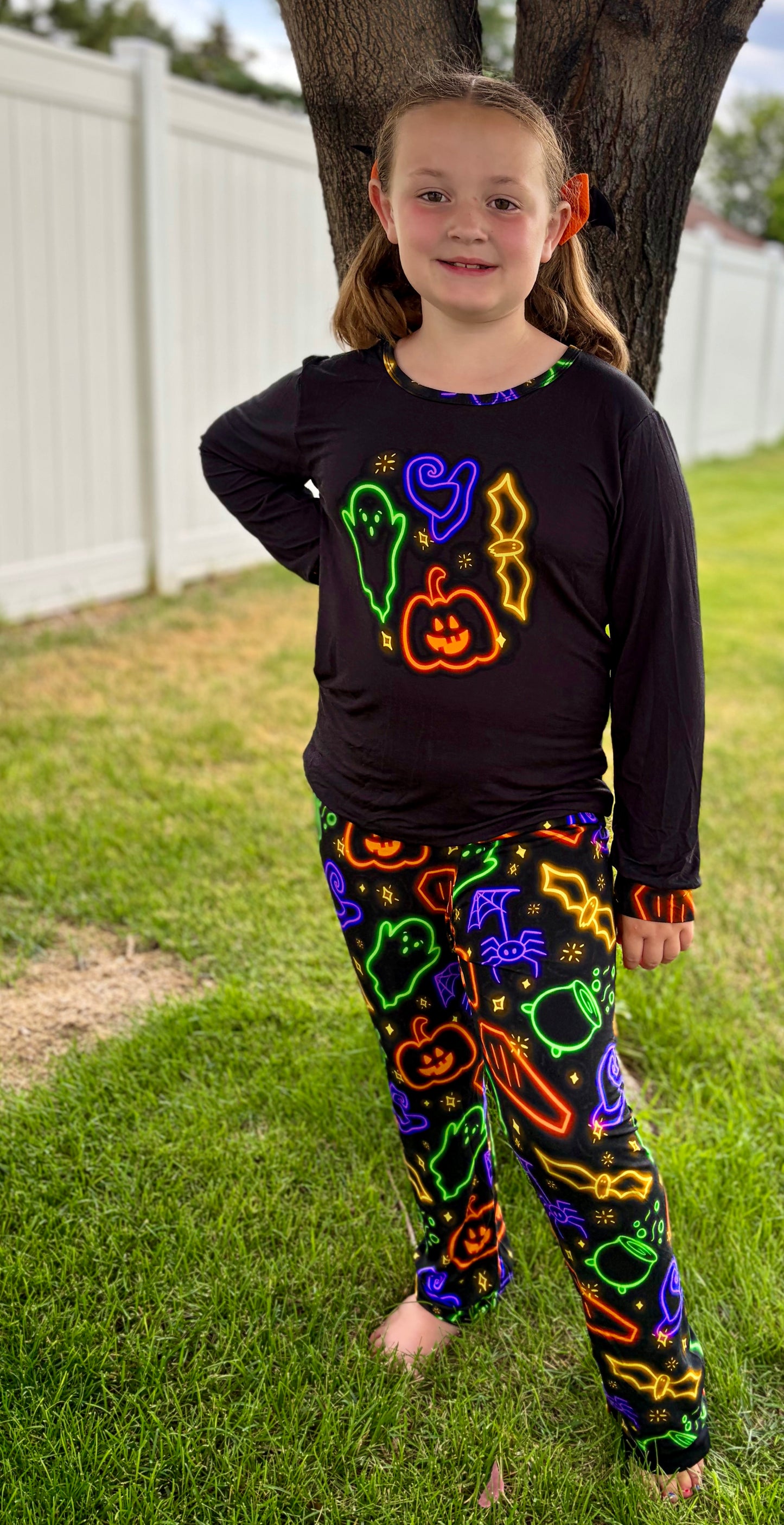 Bamboo Halloween Sets & Zippies: TDB Exclusive Ready to Ship
