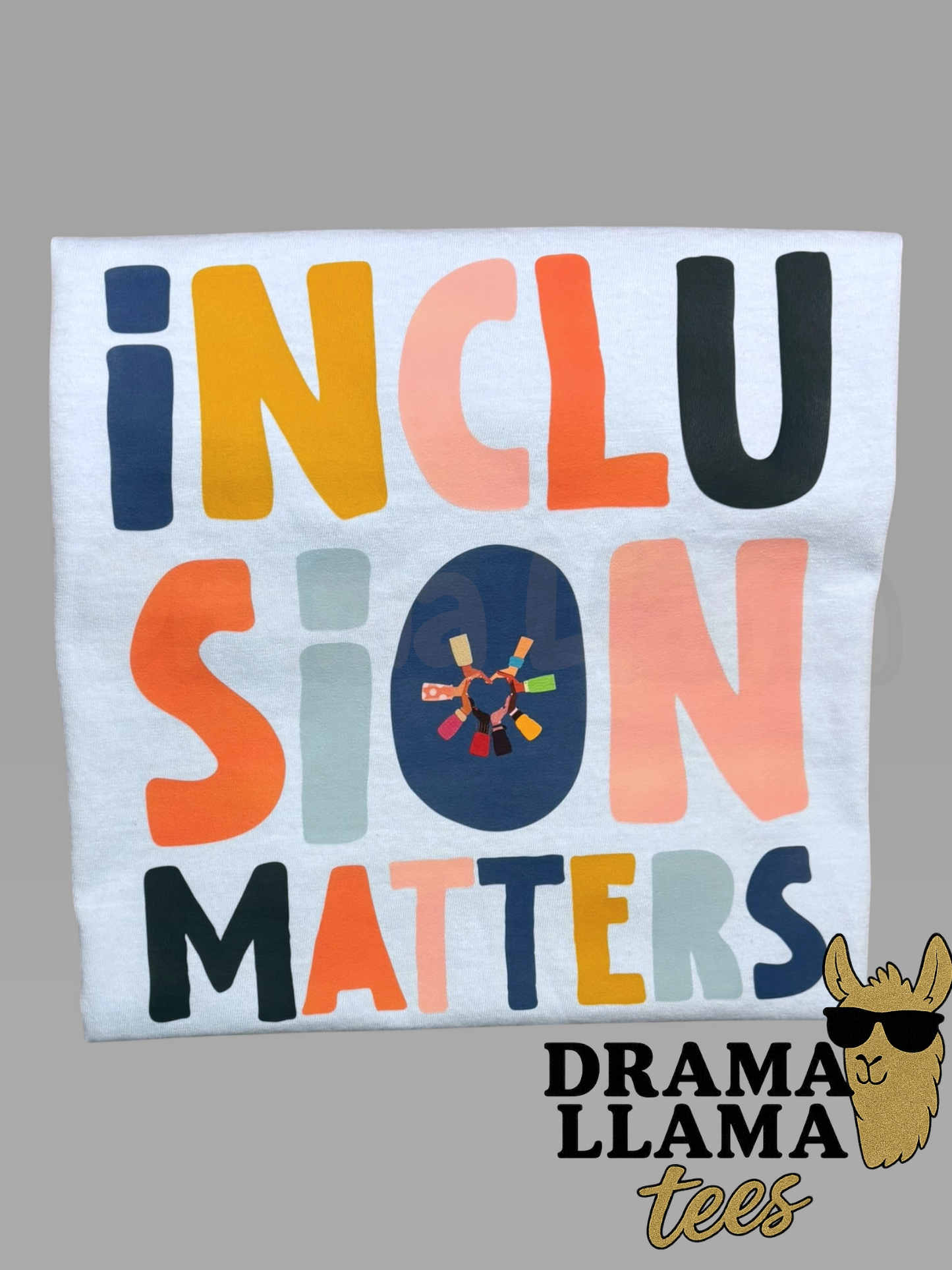 Inclusion Matters: DLTPO