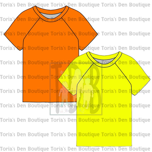 Short Sleeve Rashguards Collection!:TDB Exclusive Swim 2026 Pre-Order