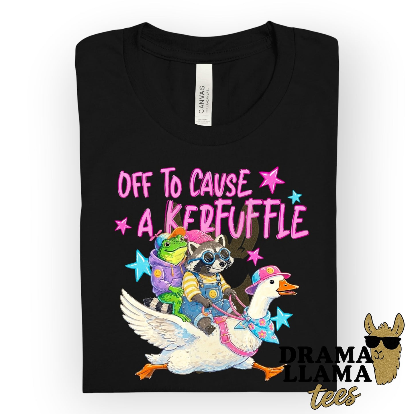 DLT Deal Day 1: Off to Cause a Kerfuffle! | 6 PM to 11:59 PM EST!