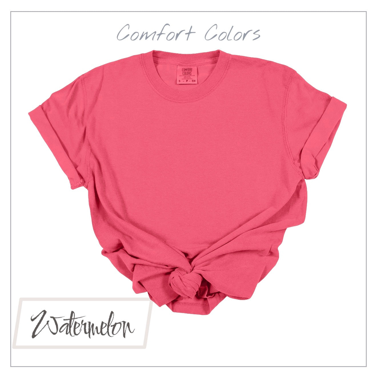 I'm Just Here For Recess COMFORT COLORS Tees | Youth Only
