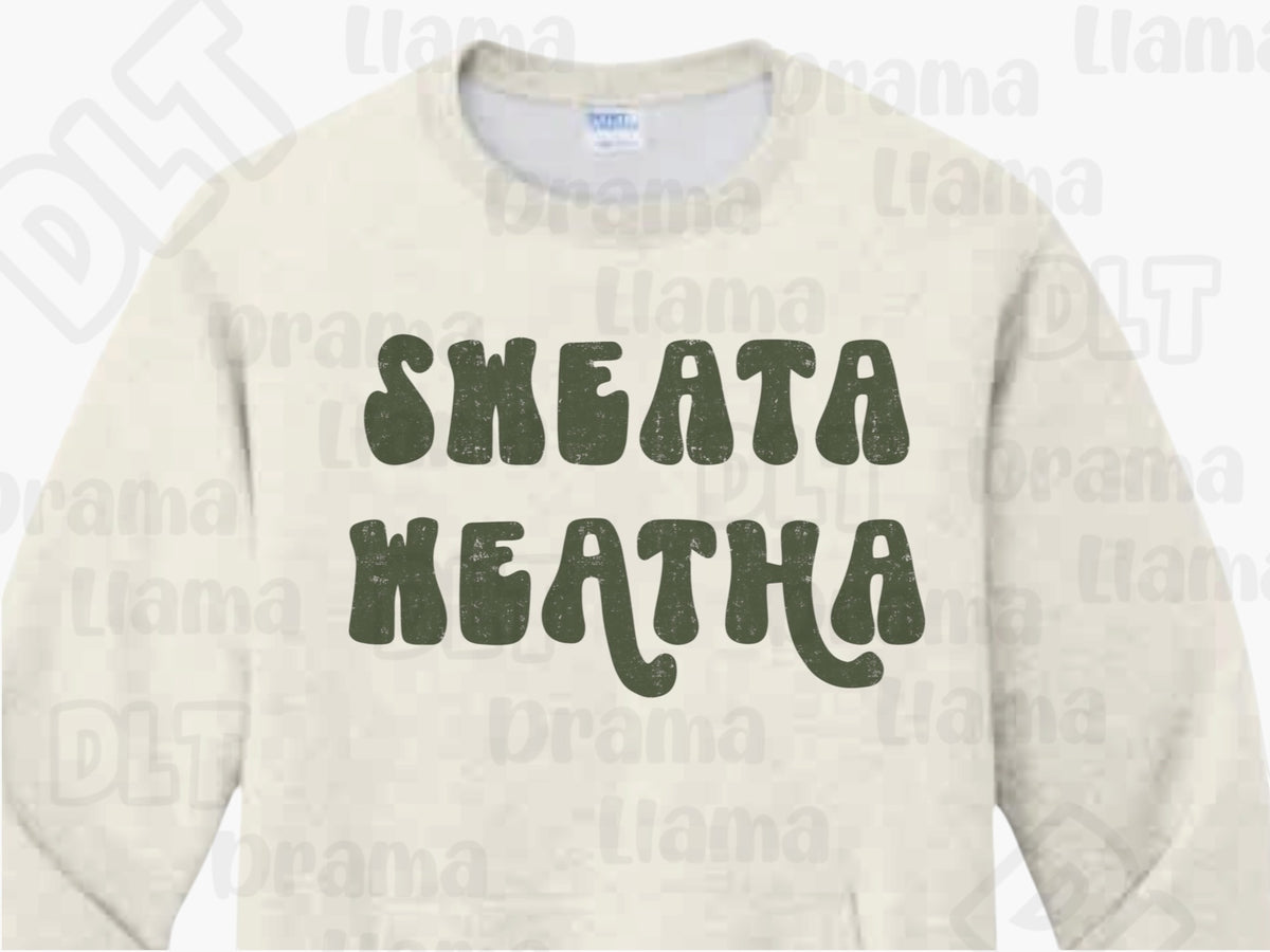 Pocket Sweatshirt Sale: 2 Days Only! (Upload design choice we have or email it to me/bring your own!)