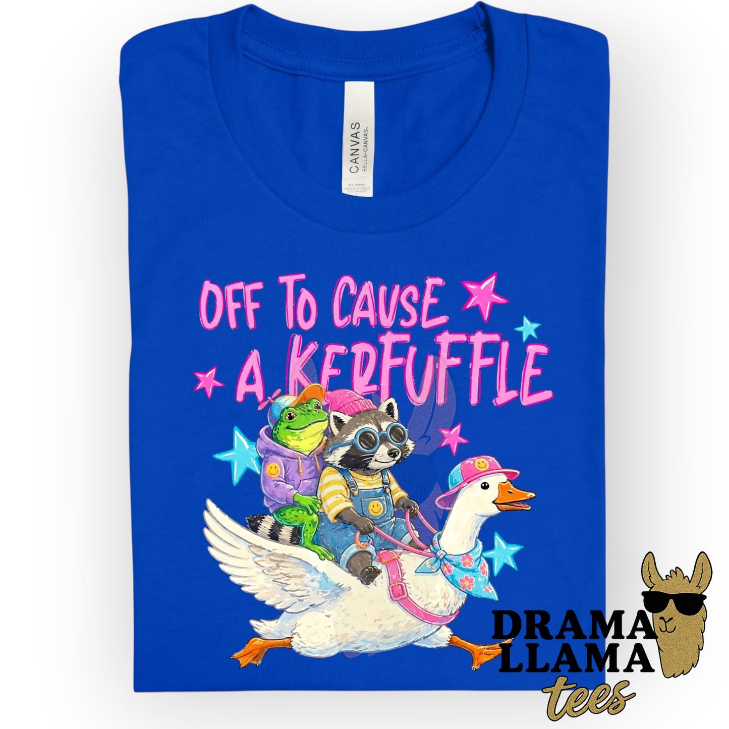DLT Deal Day 1: Off to Cause a Kerfuffle! | 6 PM to 11:59 PM EST!
