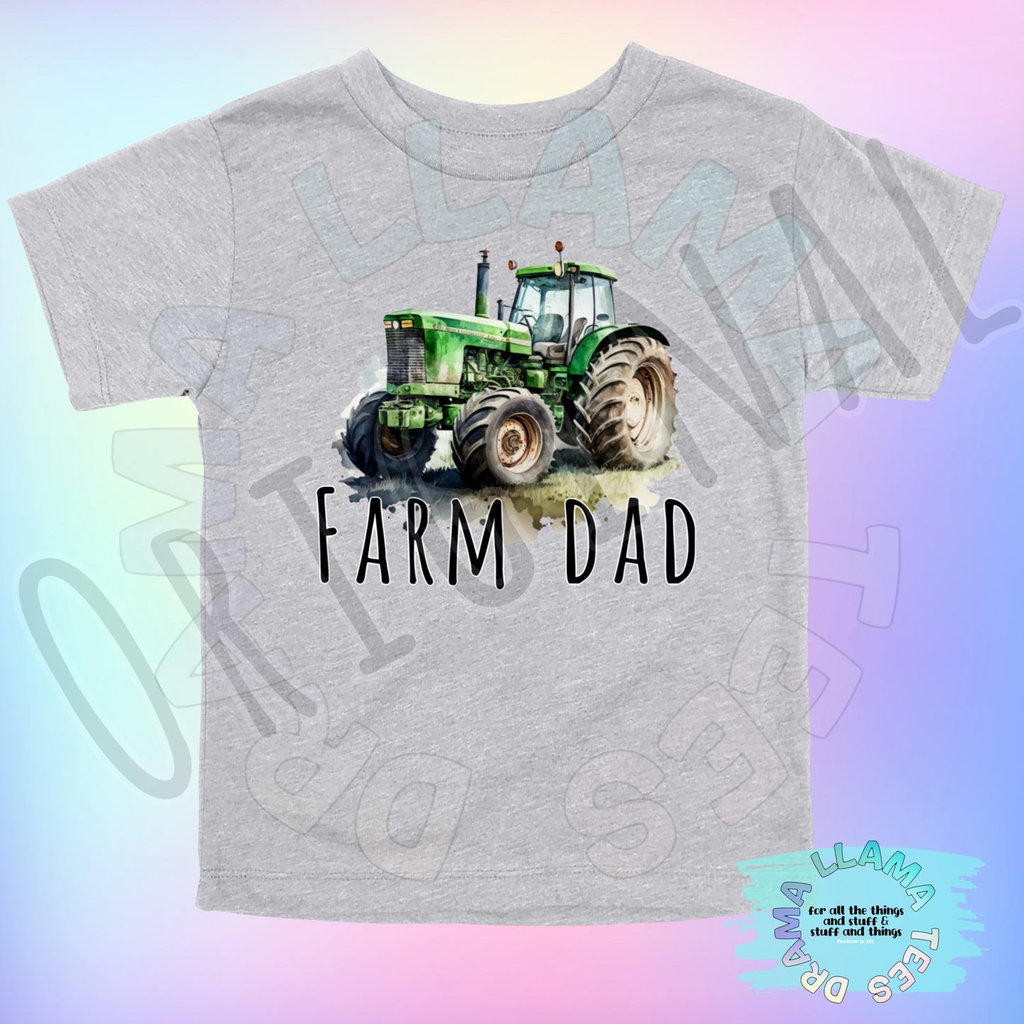 Farm Dad