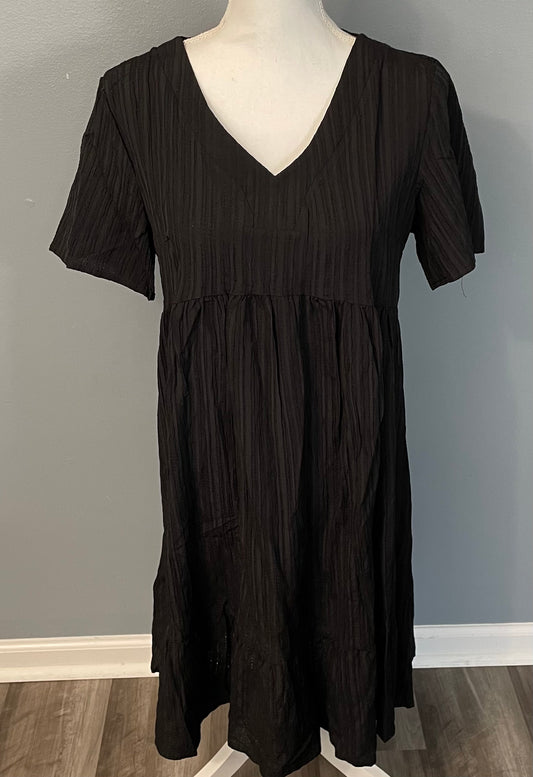 Adult Linen Dress TTS ʀᴇᴀᴅʏ ᴛᴏ ꜱʜɪᴘ!