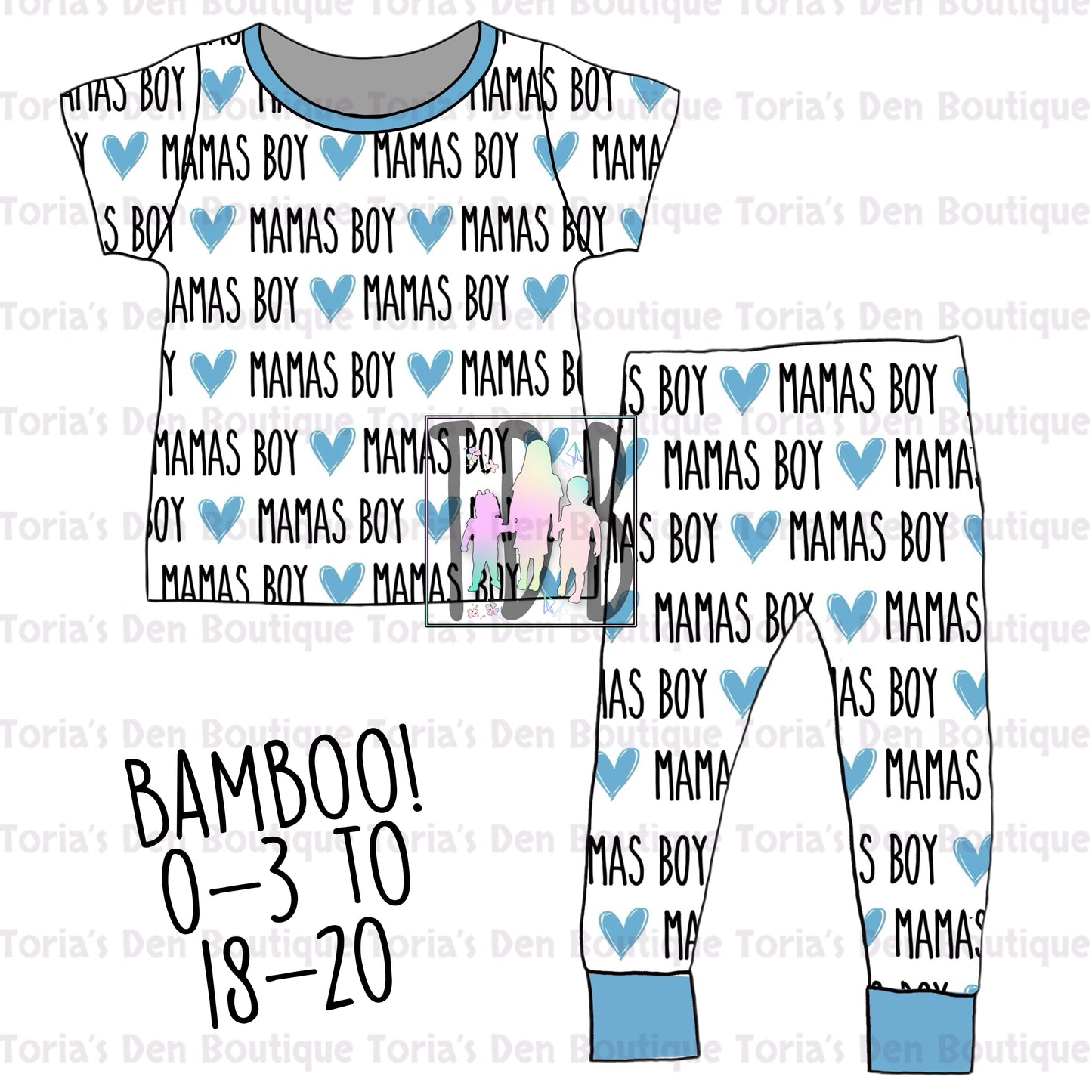 Throwback 3: Mama's Girl + Mama's Boy BAMBOO Lounge Sets & Zippies: Zippies REMAKE, Sets REMIXX! Pre-Order | Shipping is FREE at checkout!