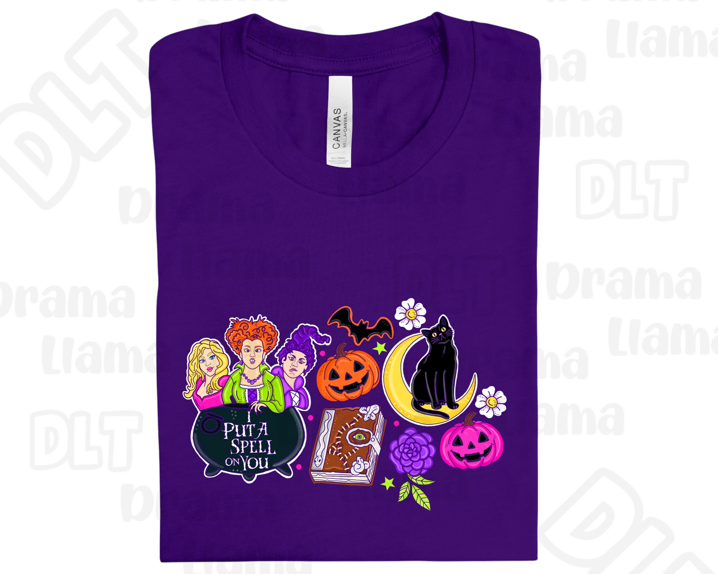 Deals Week Deal 1: Sisters Adult & Kid Sets + Add On Graphic Tees & Sweatshirts