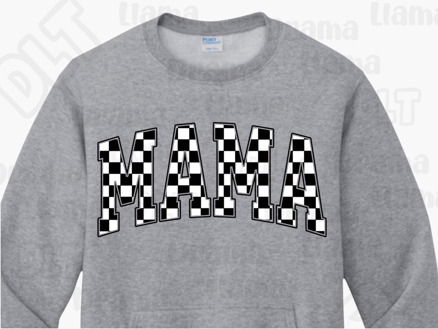 Pocket Sweatshirt Sale: 2 Days Only! (Upload design choice we have or email it to me/bring your own!)
