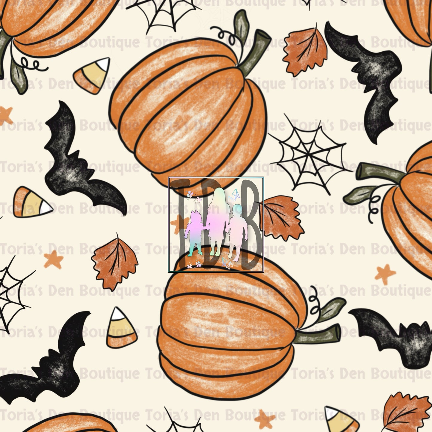 Throwback 4: Pumpkins Unisex Lounge Set (Adult & Kids! REMAKE! Pre-Order | Shipping is FREE at checkout!