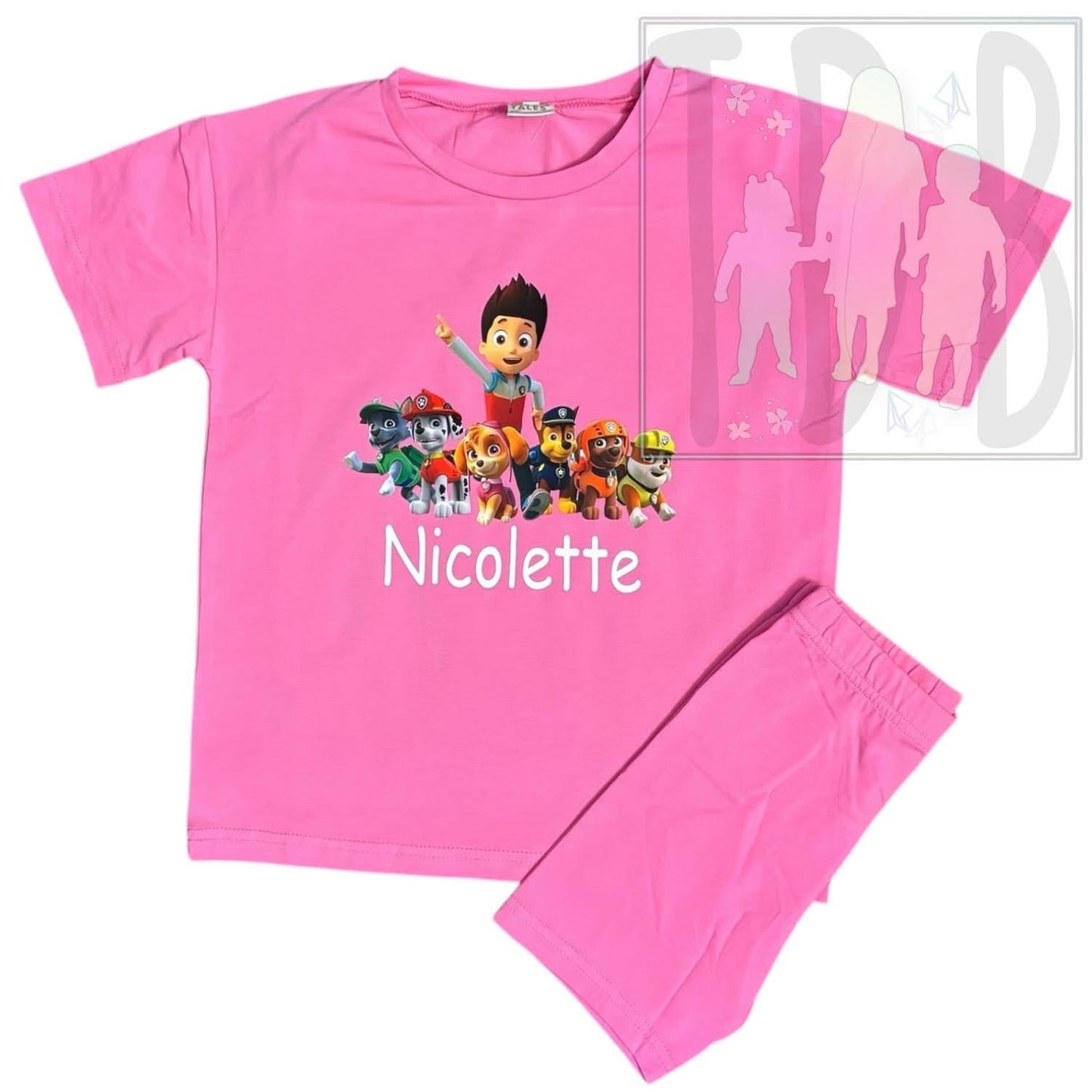 Customized Summer Sets Pre-Order 2026!