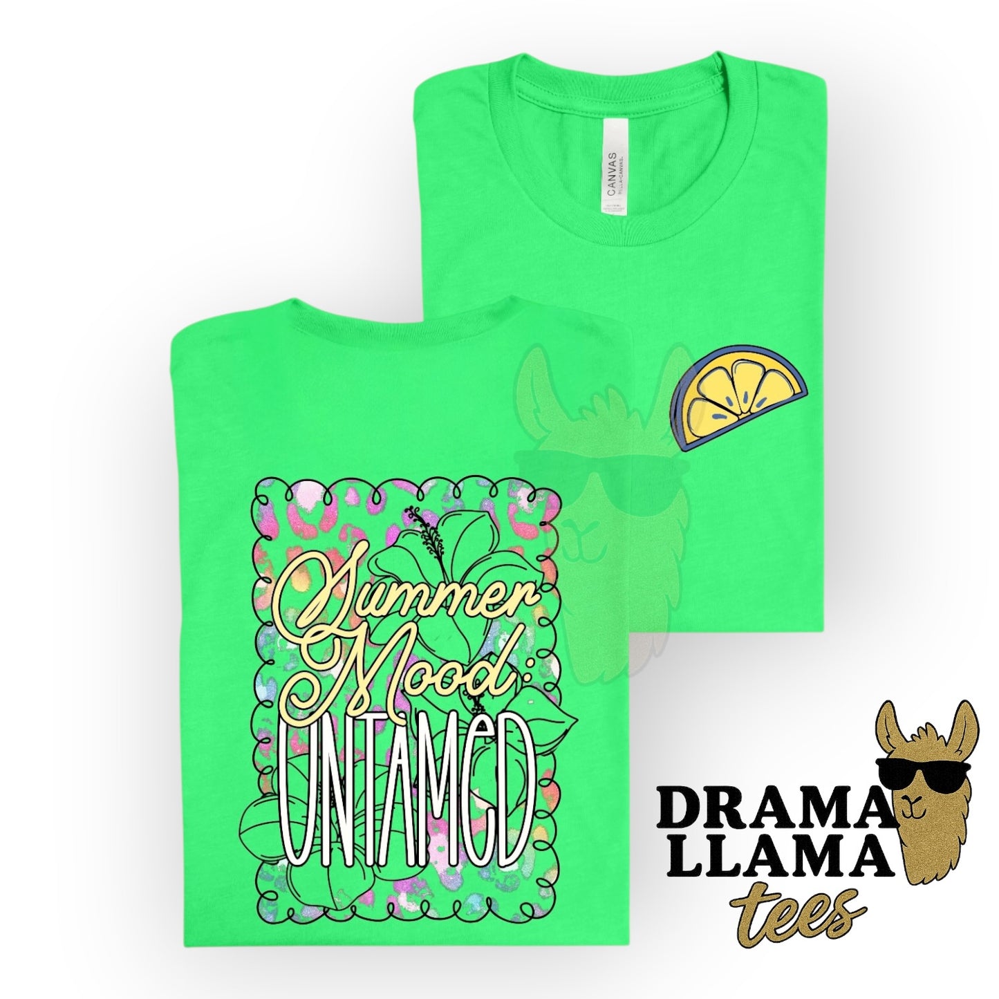 Makin' Lemonade | KIDS SIZES *multiple color choices*