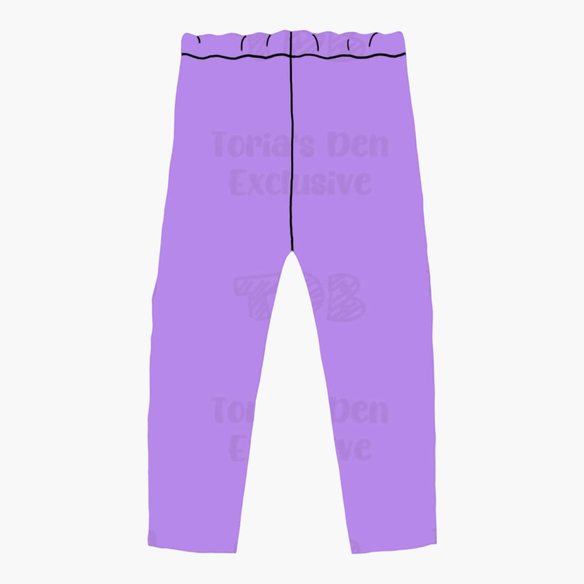 LIMITED SOLID & PRINT EXCLUSIVE BOTTOMS ADD ONS! Until sold out!