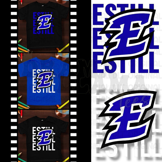 Estill Tees 2