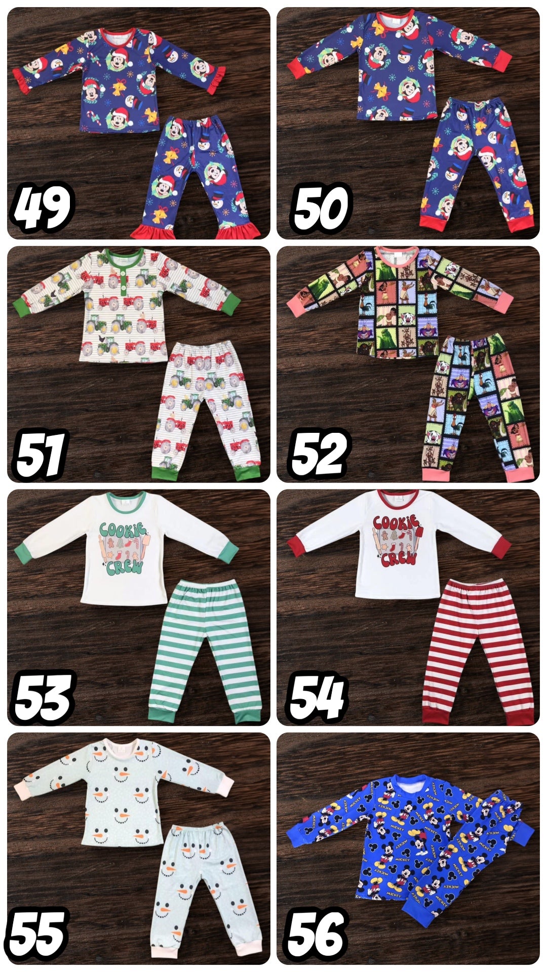 Mini Build-a-Box Christmas Eve Box Pre-Order *Limited* ~Delivery before December 15th