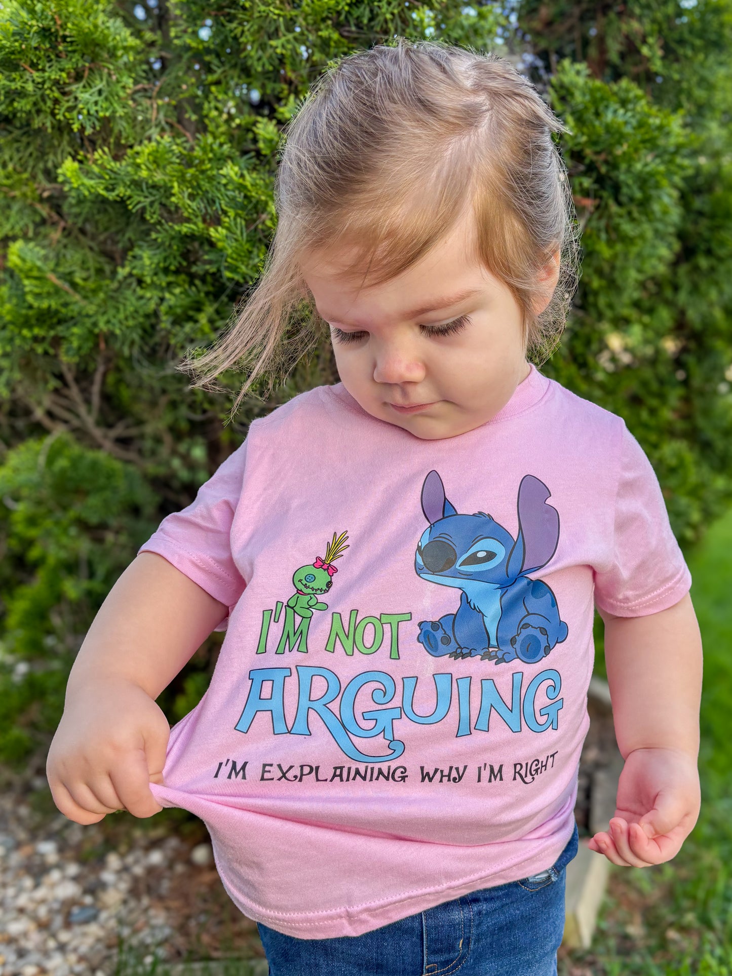 Blue Alien Tees: Pre-Order