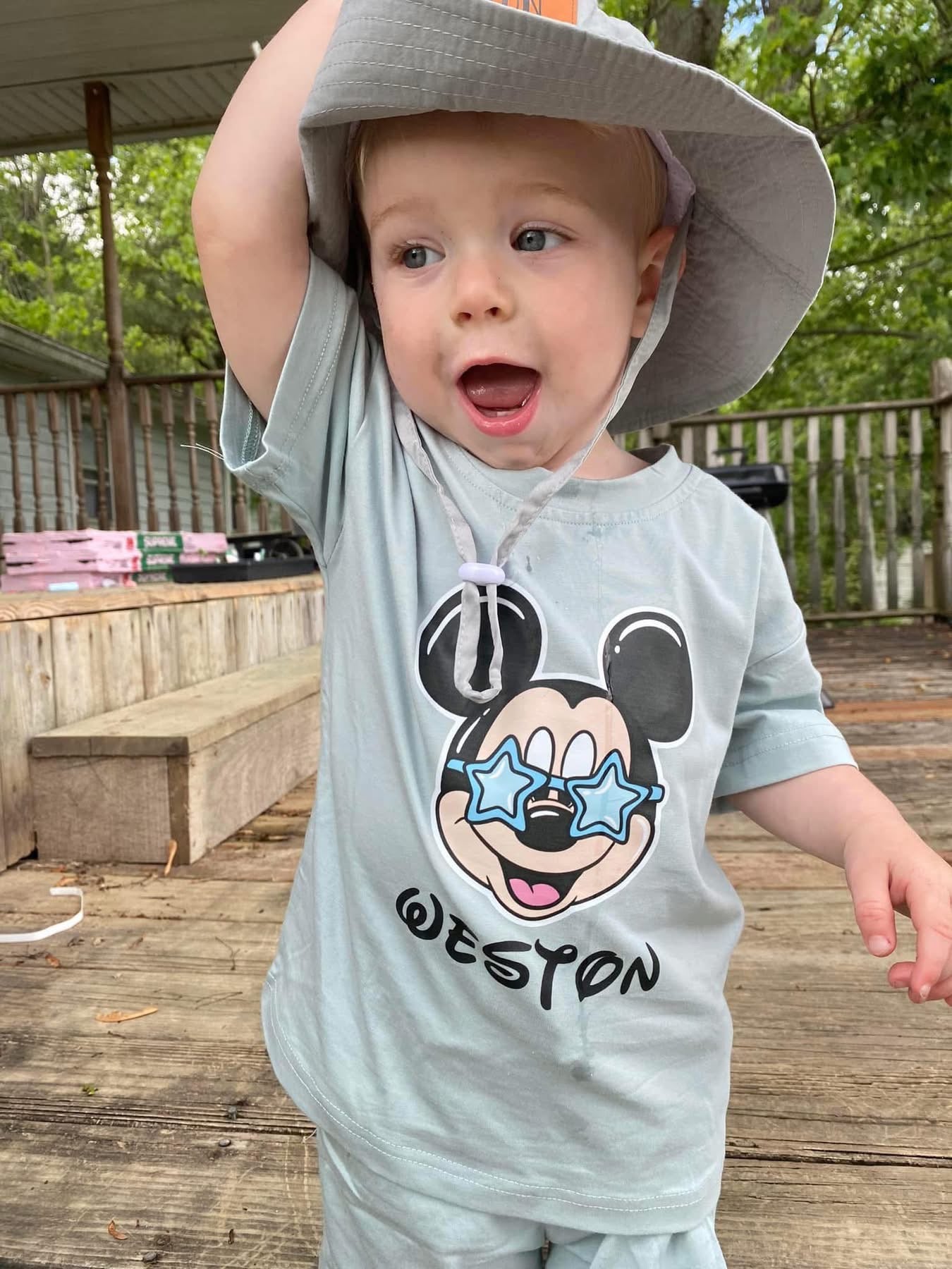 Customized Summer Sets Pre-Order 2026!