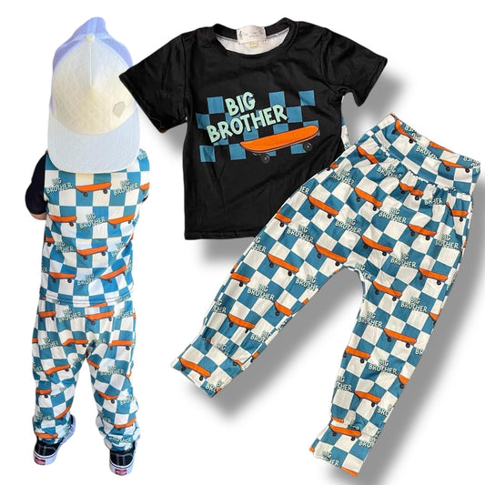 4T  Big Brother- An OOAKCO Exclusive *CLOSEOUT SALE*