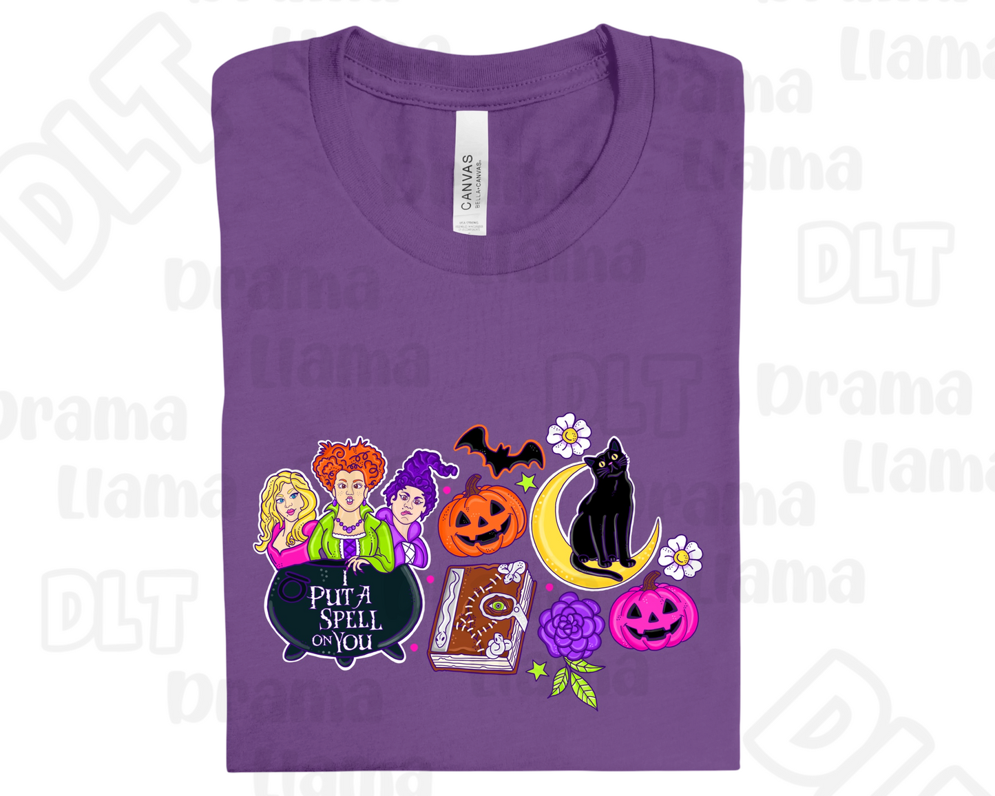 Deals Week Deal 1: Sisters Adult & Kid Sets + Add On Graphic Tees & Sweatshirts