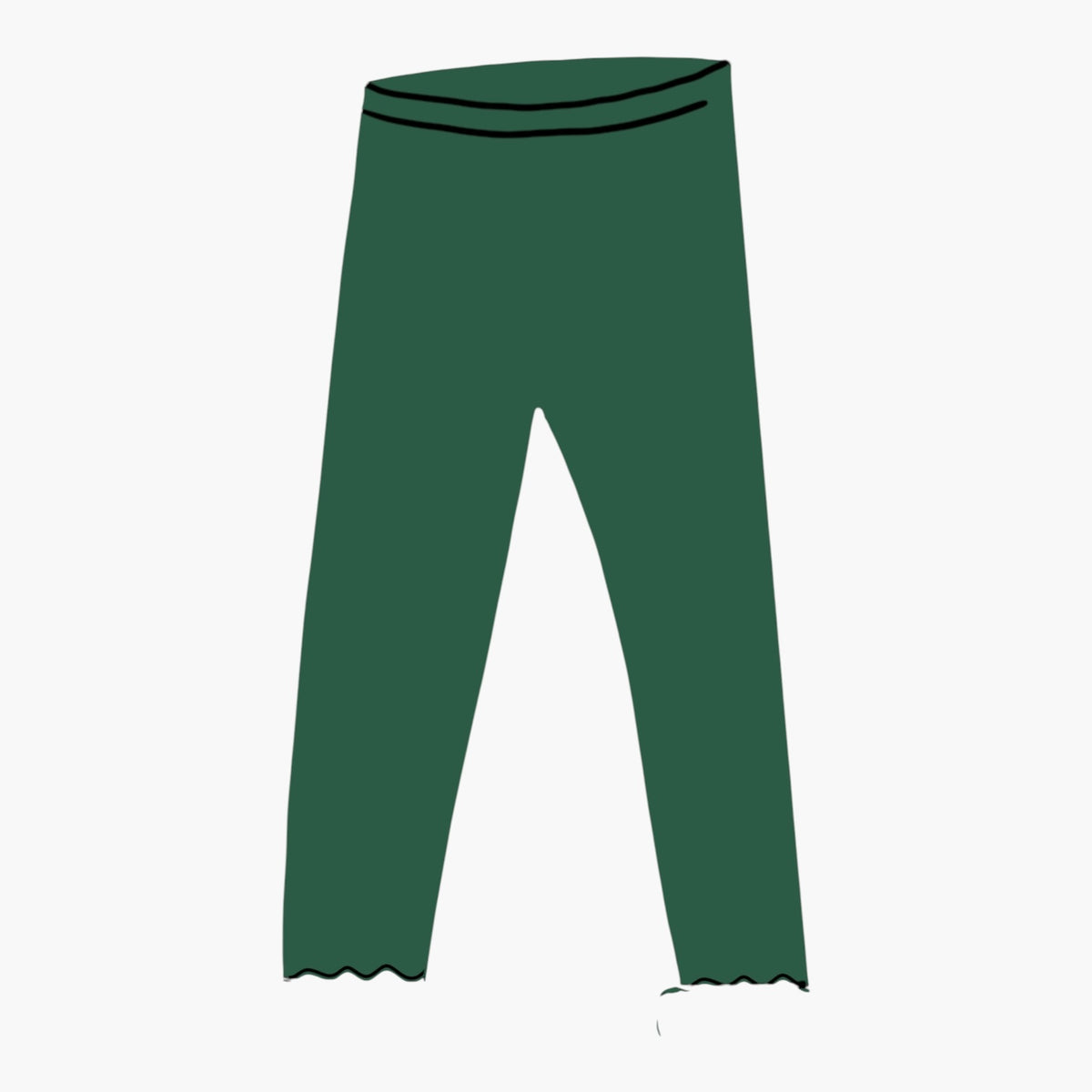 LIMITED SOLID & PRINT EXCLUSIVE BOTTOMS ADD ONS! Until sold out!