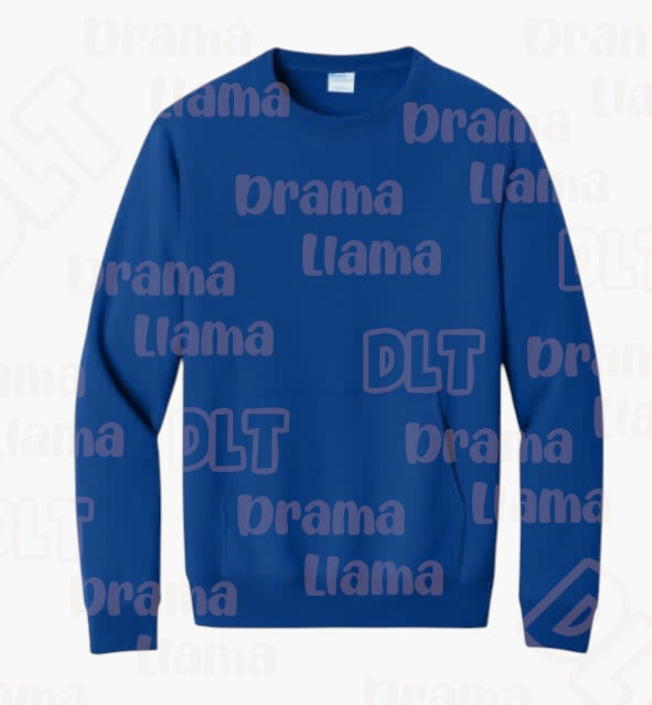 Pocket Sweatshirt Sale: 2 Days Only! (Upload design choice we have or email it to me/bring your own!)